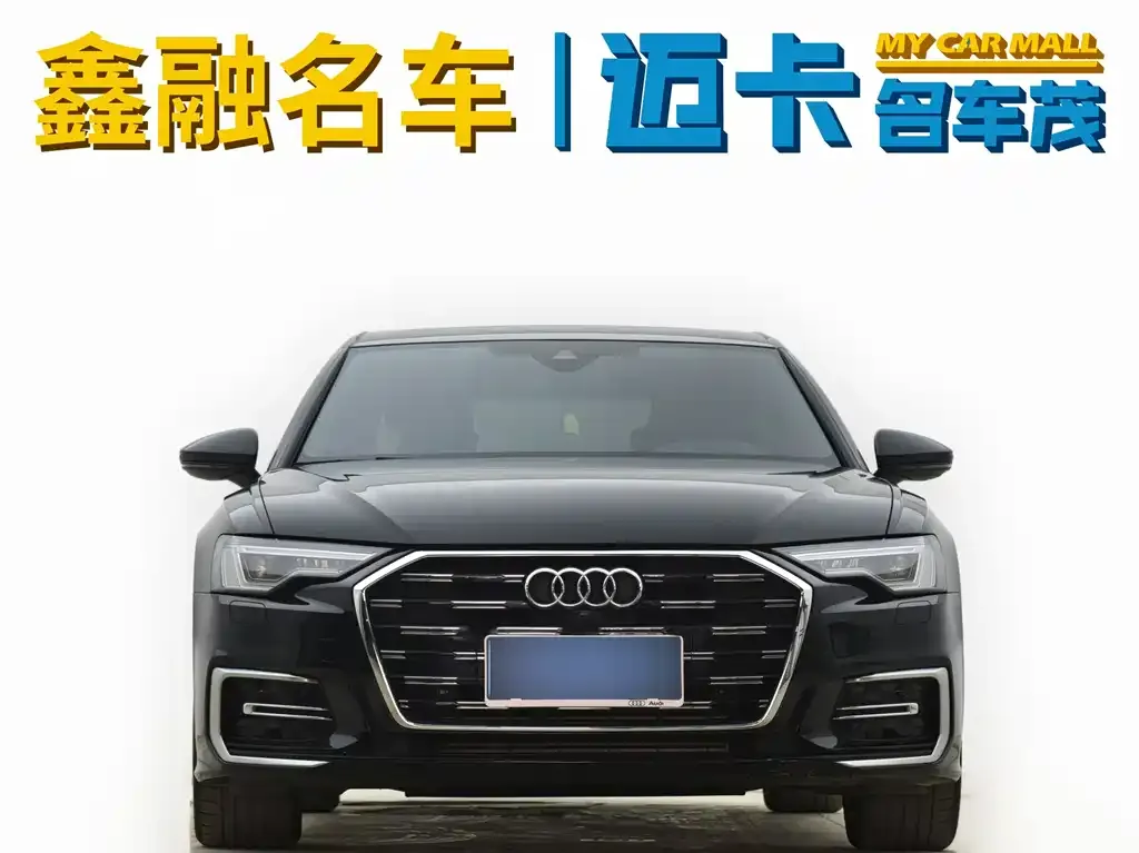 Audi A6L 2024 из CN, фото 5