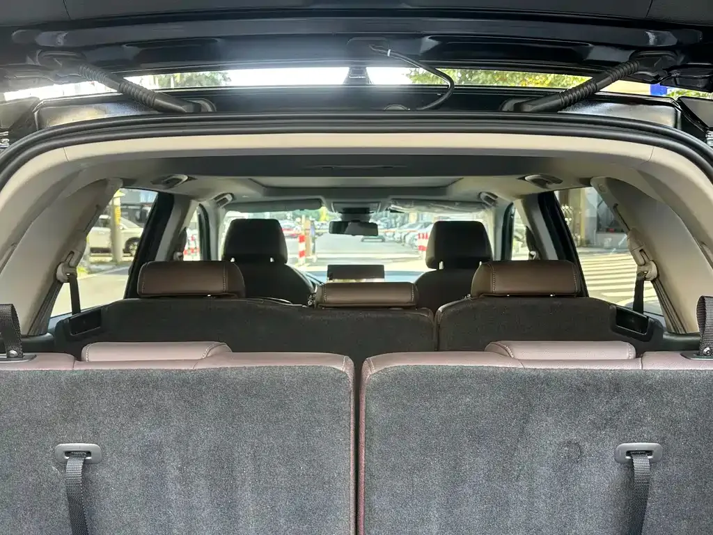 Honda CR-V 2023 из CN, фото 7