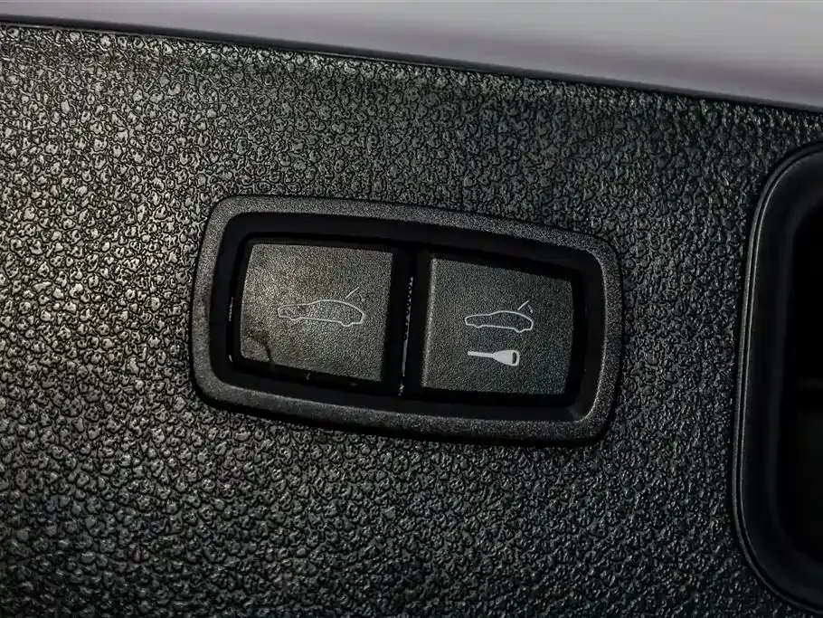 Porsche Macan 2021 из CN, фото 5