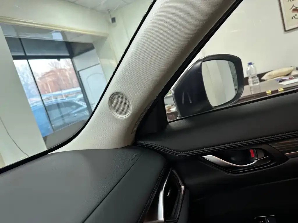 Mazda CX-5 2022 из CN, фото 4