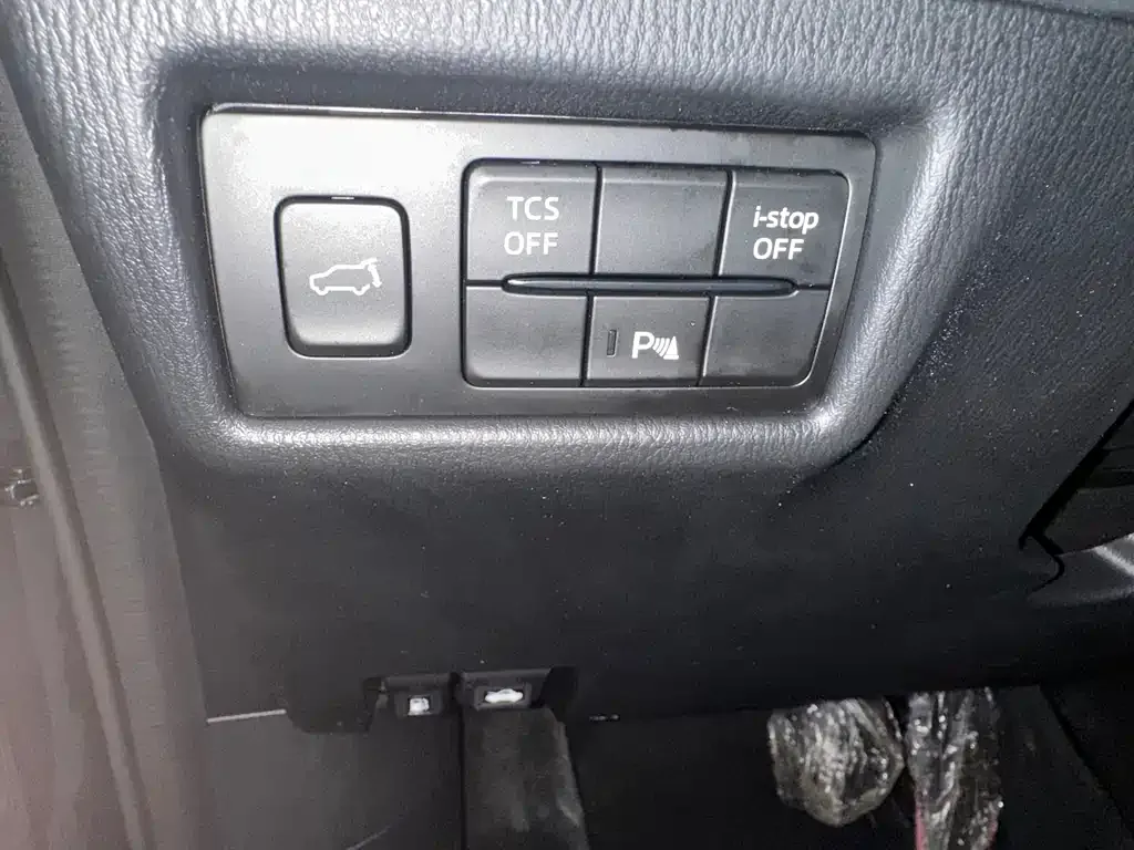 Mazda CX-5 2022 из CN, фото 8