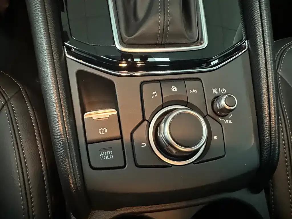 Mazda CX-5 2022 из CN, фото 2