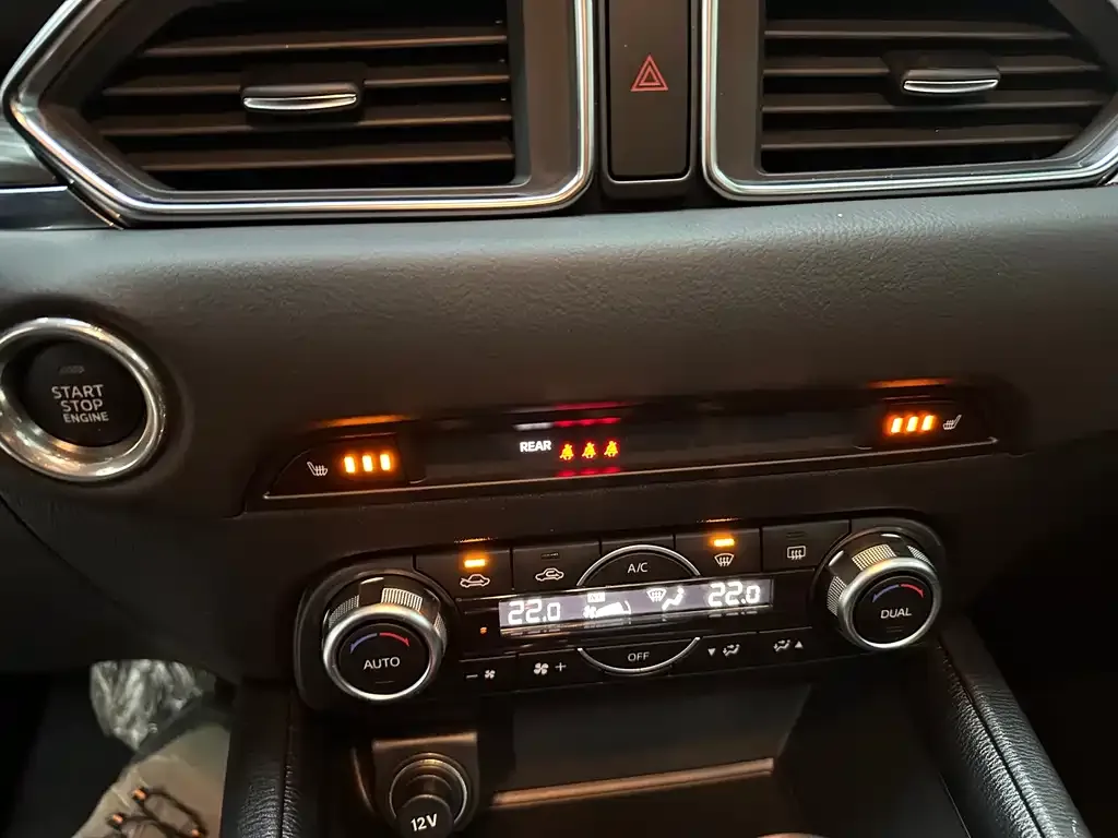Mazda CX-5 2022 из CN, фото 3