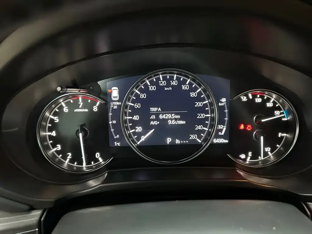Mazda CX-5 2022 из CN, фото 6