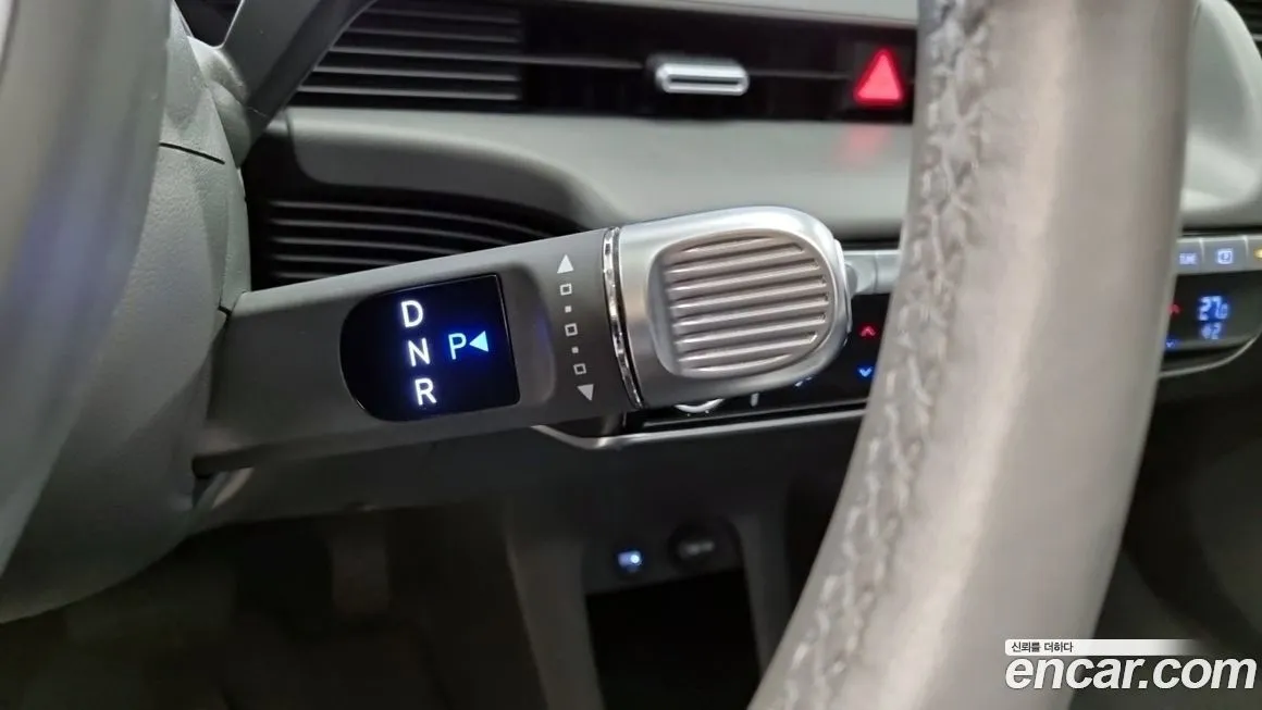 Hyundai Ioniq5 — фото 2