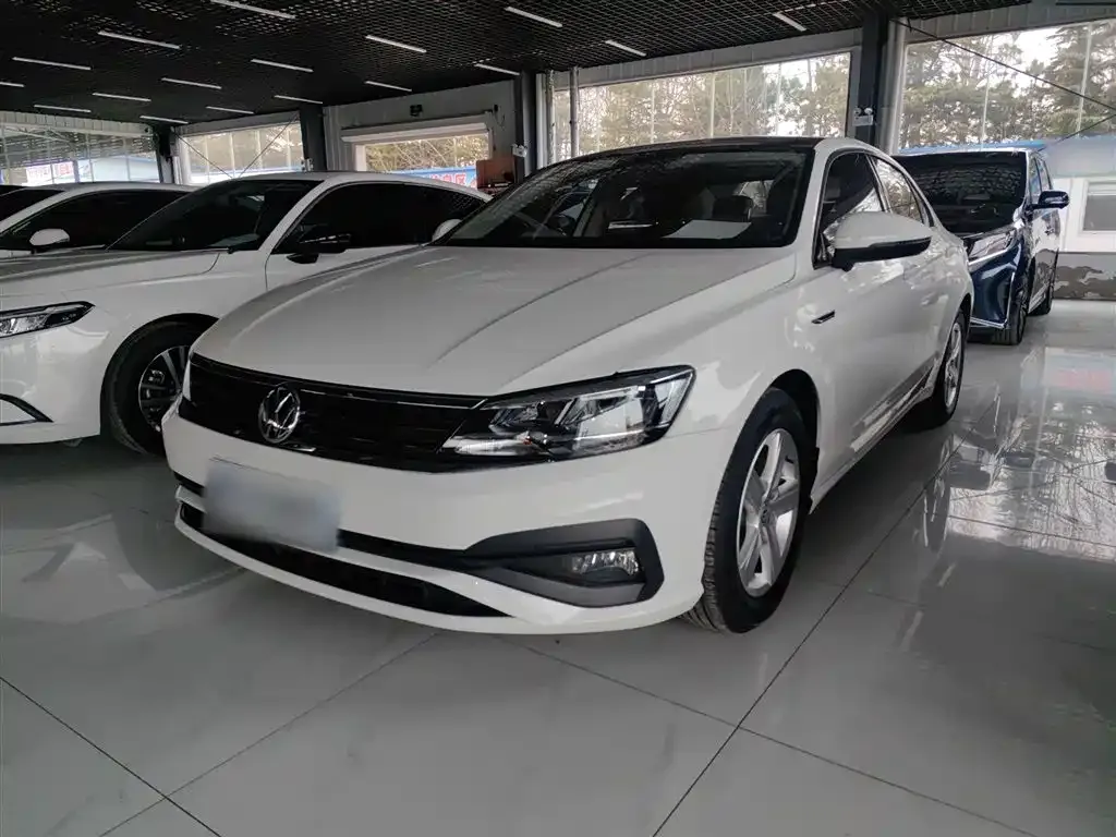 Volkswagen Lamando 2023 из CN, фото 5