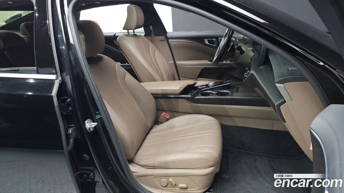 Kia K8 2022 из KR, фото 7