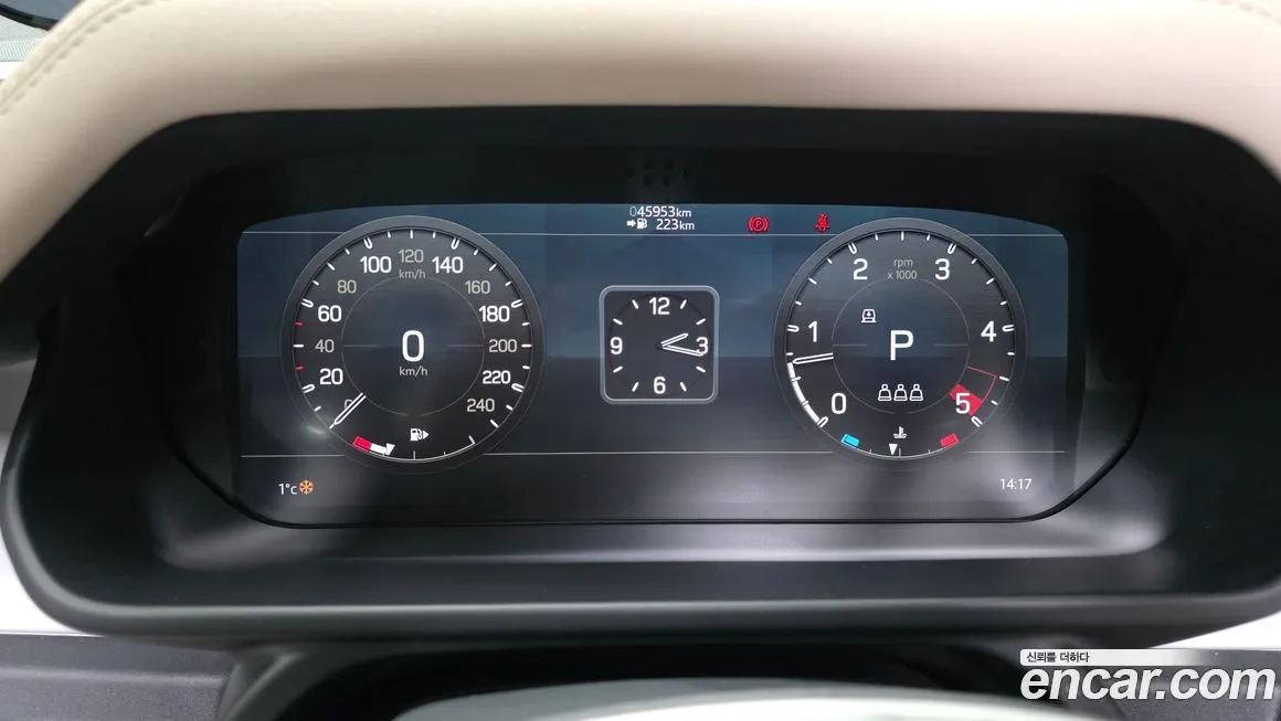 Land Rover Defender 2022 из KR, фото 7