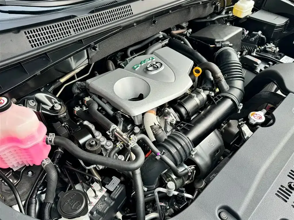 Toyota Highlander 2021 из CN, фото 6