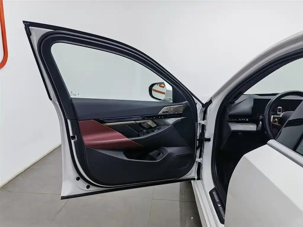 BMW 5 Series 2024 из CN, фото 6