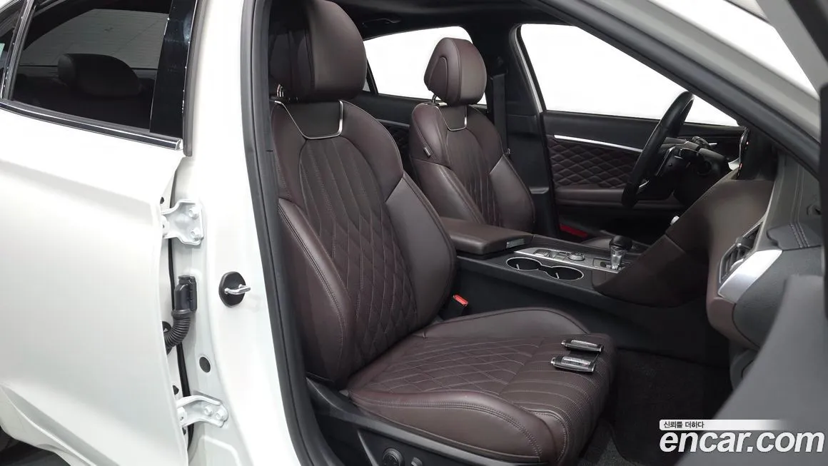 Genesis G70 2023 из KR, фото 7