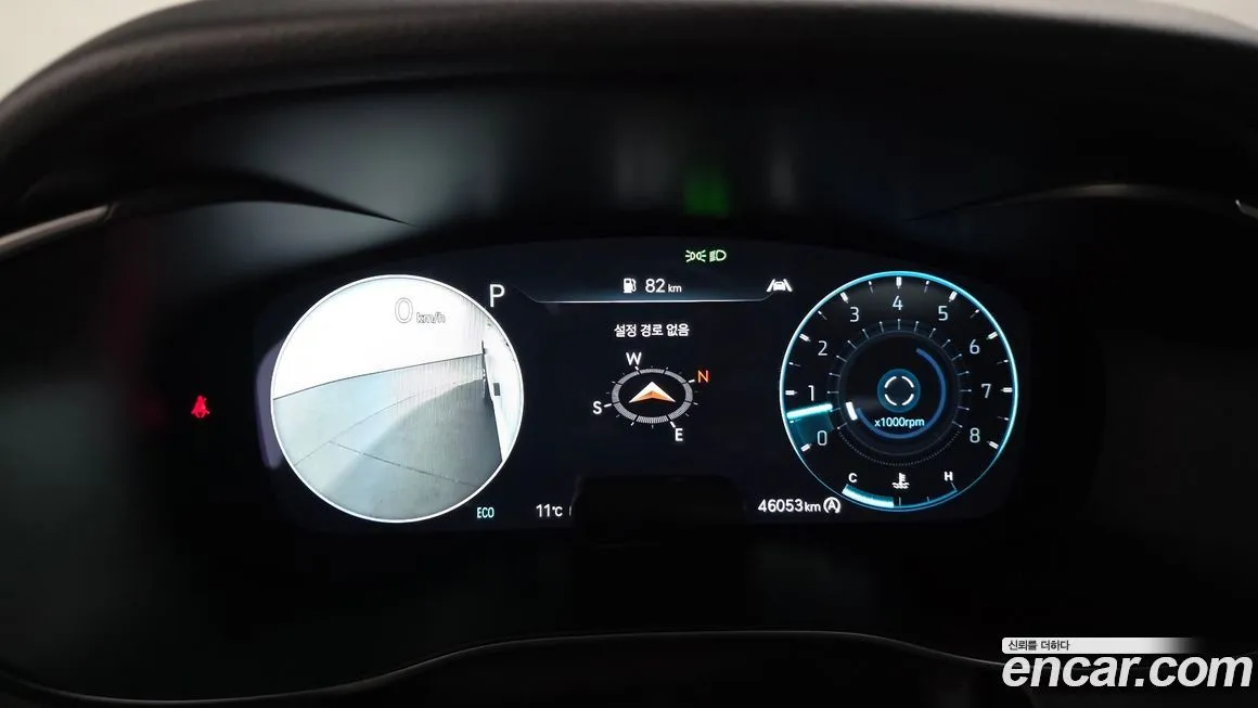 Genesis G70 2023 из KR, фото 6