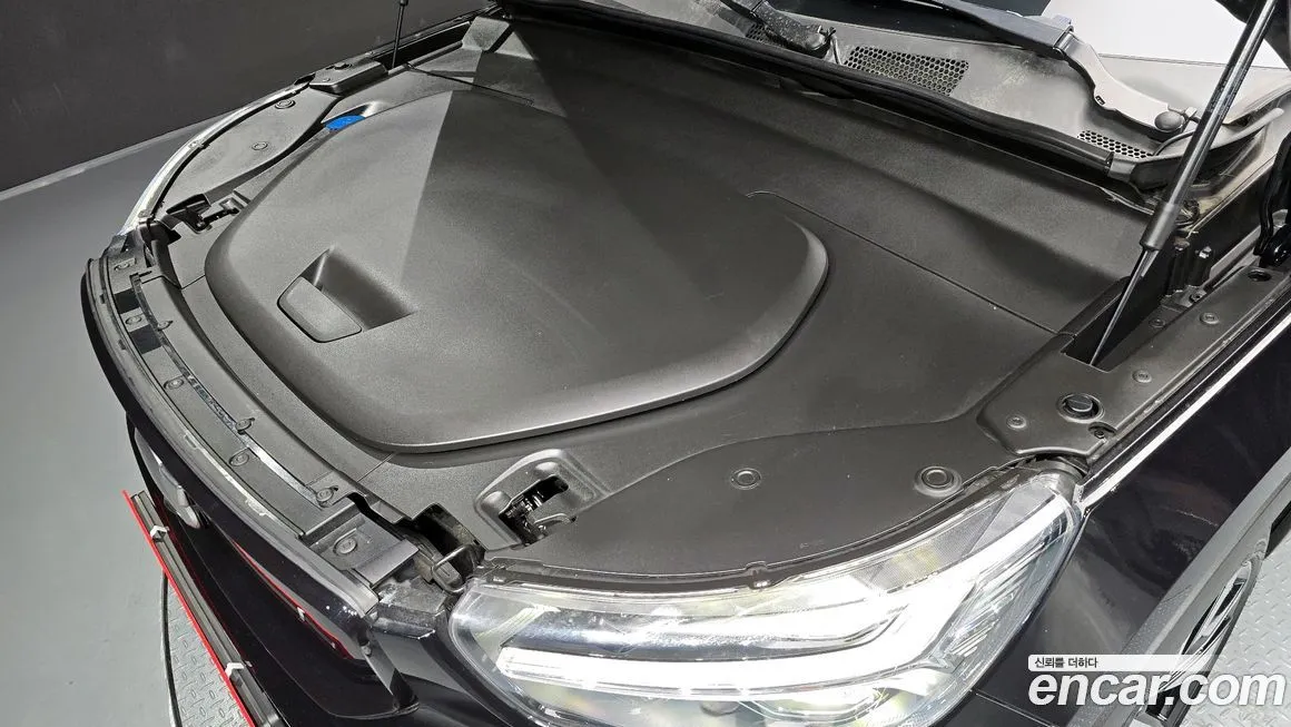 Volvo XC40 2022 из KR, фото 9