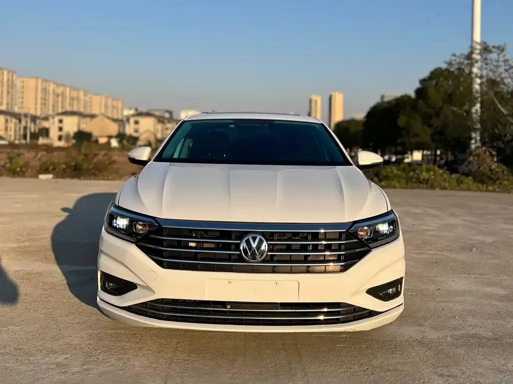 Volkswagen Sagitar 2022 из CN, фото 2