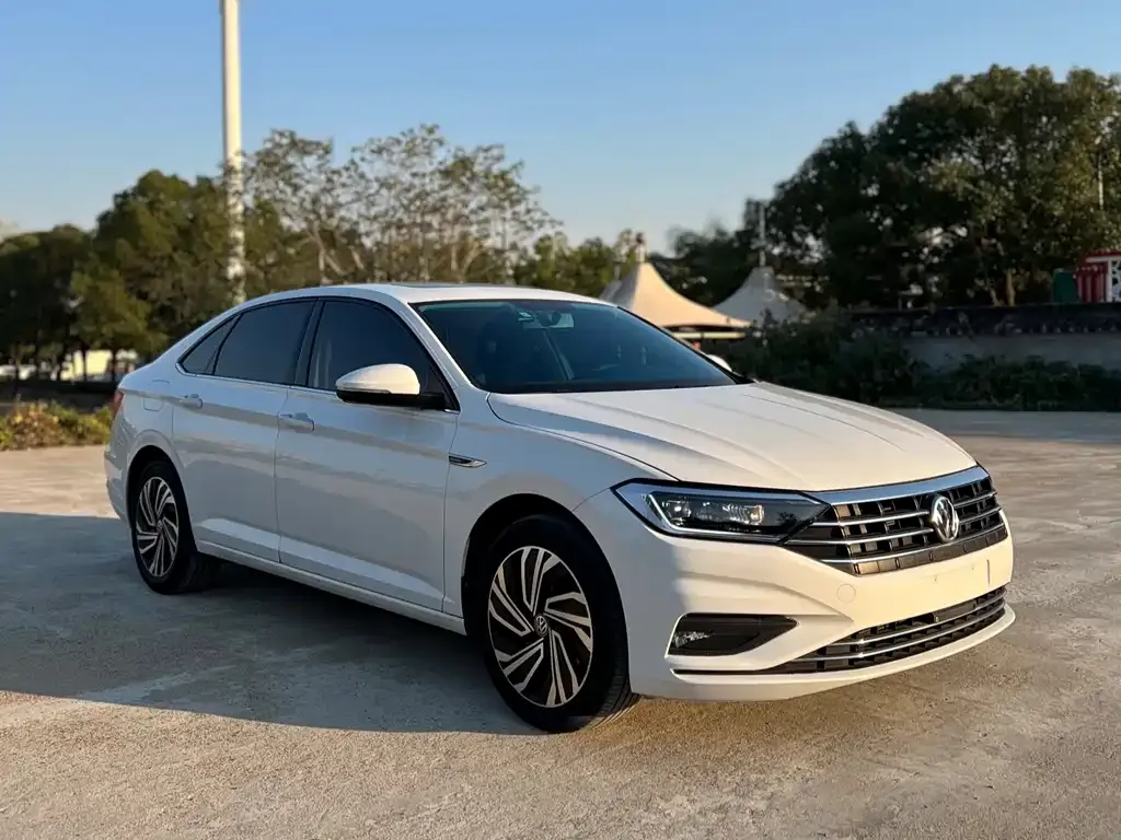 Volkswagen Sagitar 2022 из CN, фото 6
