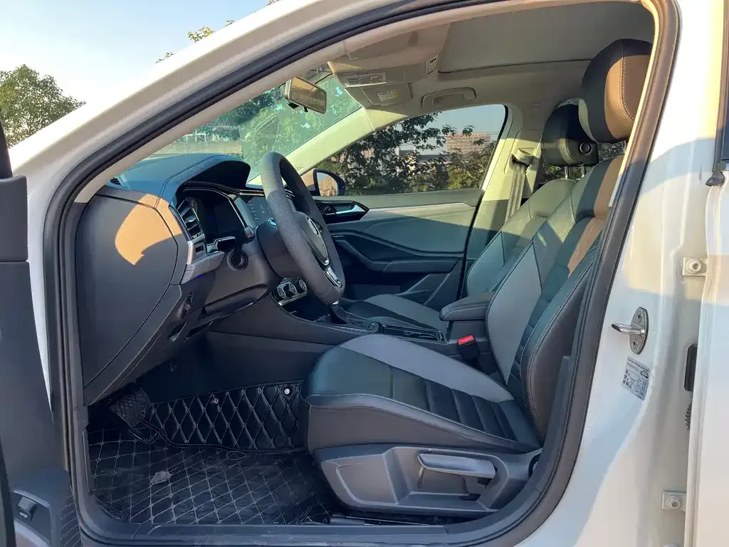 Volkswagen Sagitar 2022 из CN, фото 3