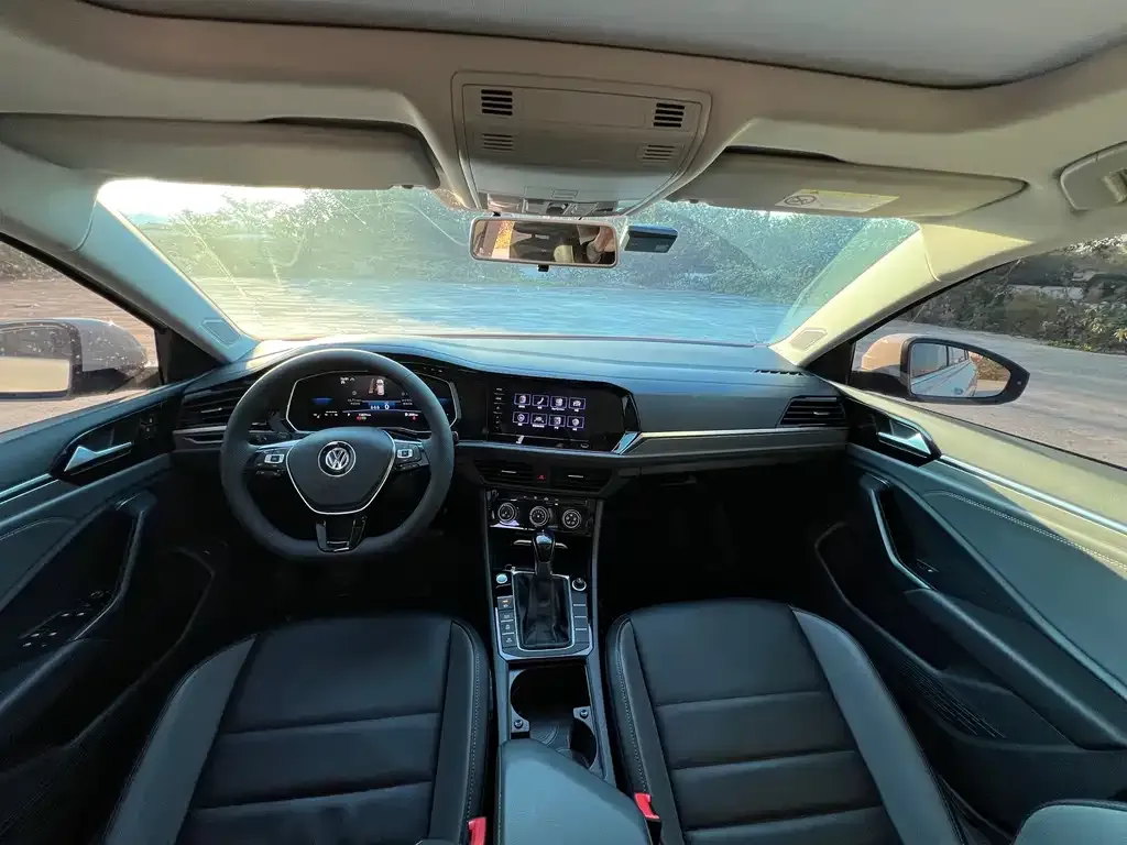 Volkswagen Sagitar 2022 из CN, фото 7