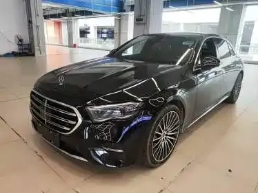 Mercedes-Benz E-Class 2025 из CN, фото 1