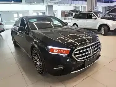 Mercedes-Benz E-Class 2025 из CN, фото 2