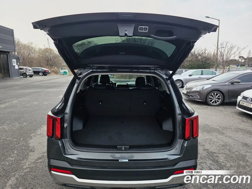 Kia Sorento — фото 2