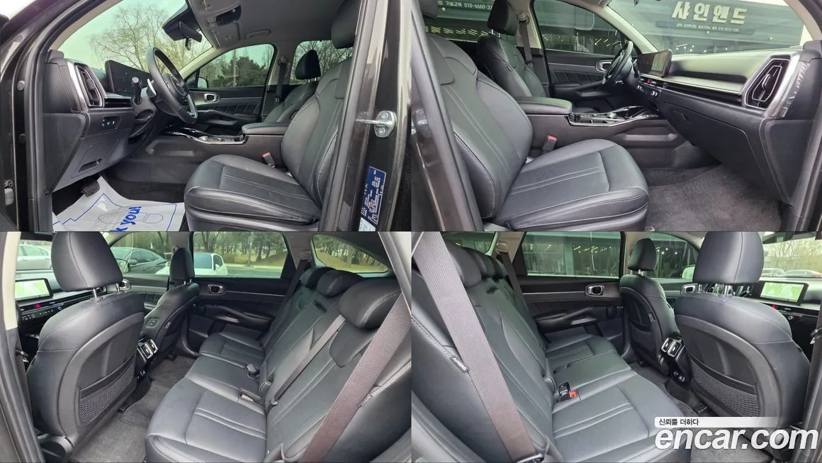 Kia Sorento — фото 3