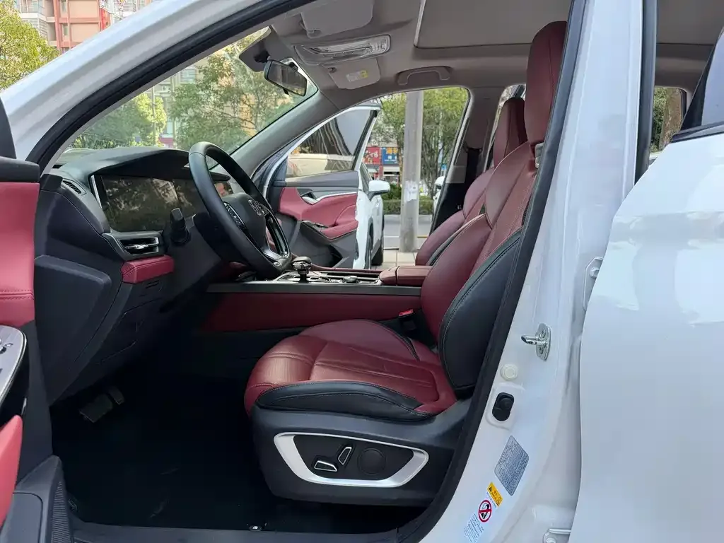 Changan CS75PLUS 2022 из CN, фото 6
