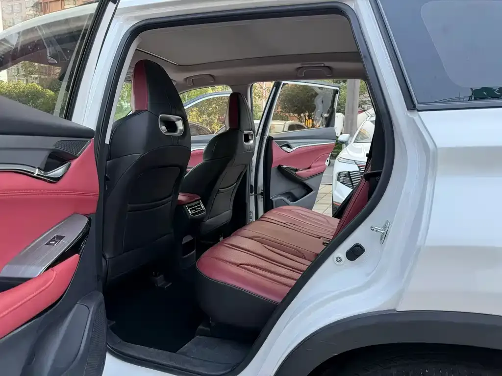 Changan CS75PLUS 2022 из CN, фото 8