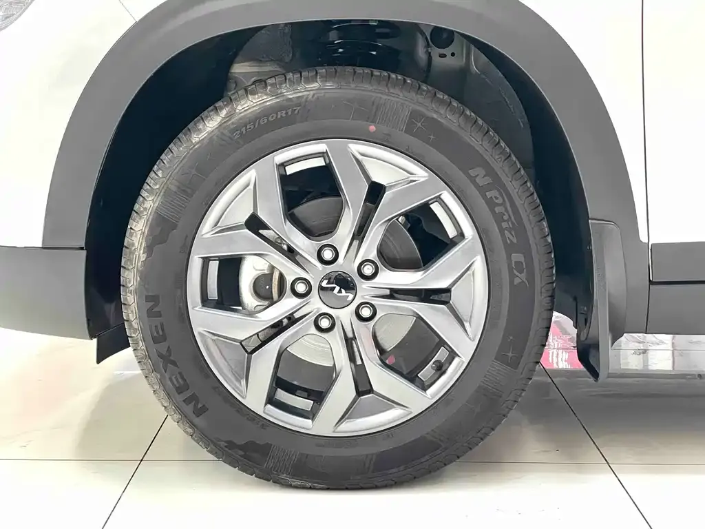 Kia Seltos — фото 2