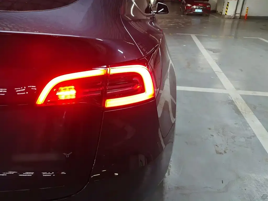 Tesla Model Y 2025 из CN, фото 6