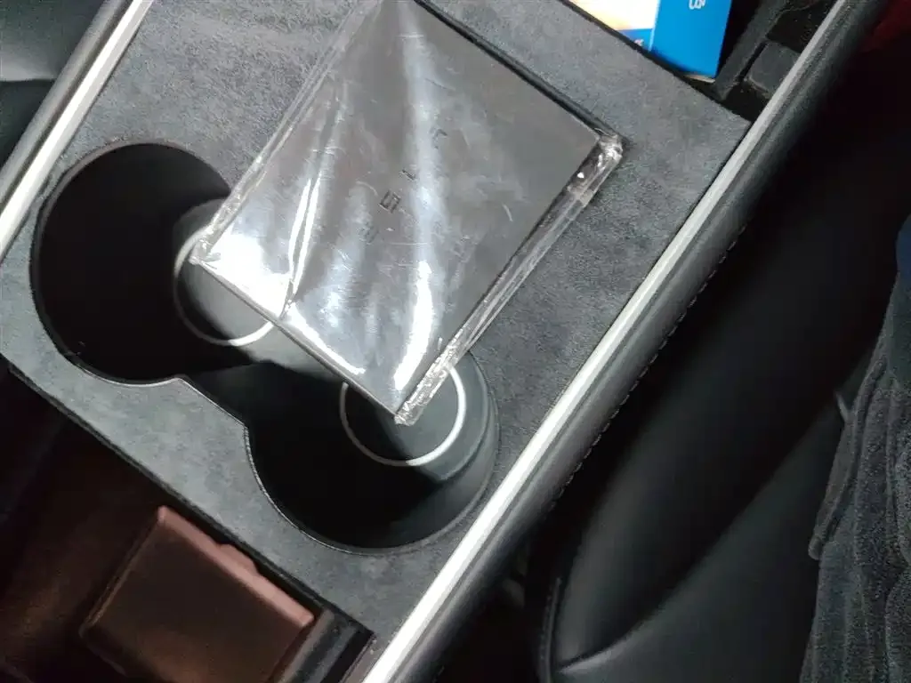 Tesla Model Y 2025 из CN, фото 4