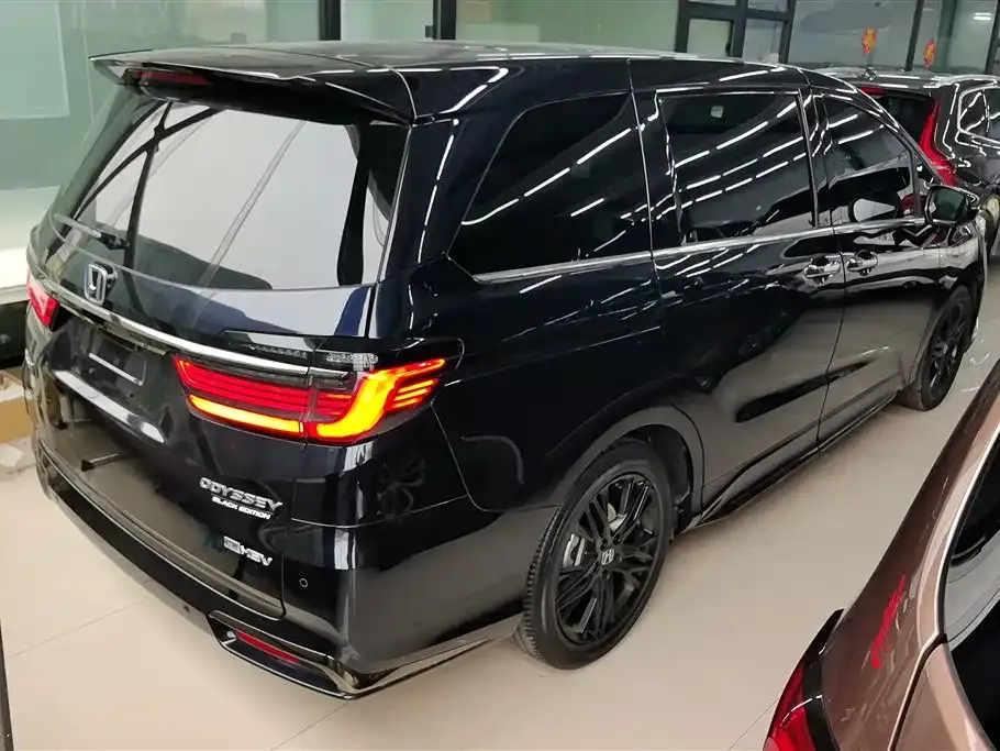 Honda Odyssey 2023 из CN, фото 7