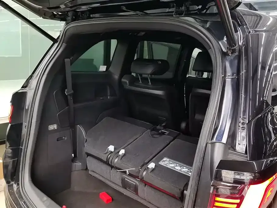 Honda Odyssey 2023 из CN, фото 5