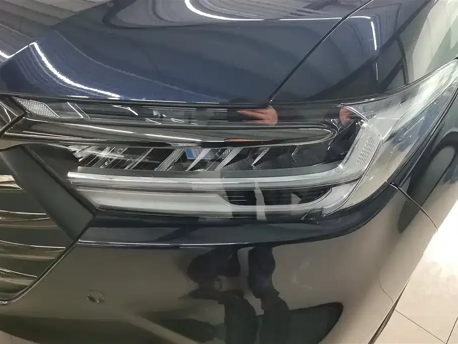 Honda Odyssey 2023 из CN, фото 4