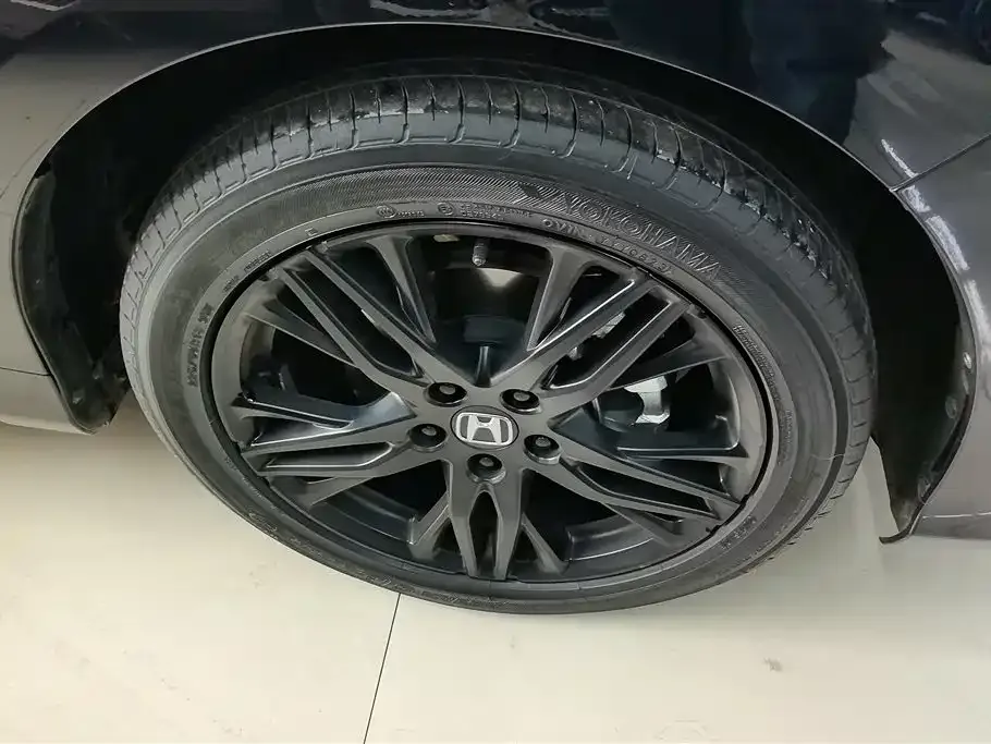 Honda Odyssey 2023 из CN, фото 6