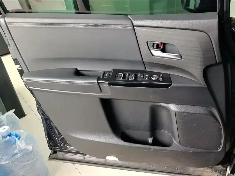 Honda Odyssey 2023 из CN, фото 9