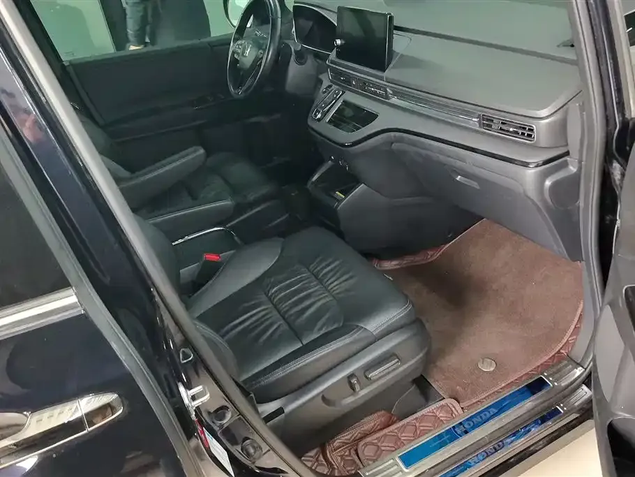 Honda Odyssey 2023 из CN, фото 8