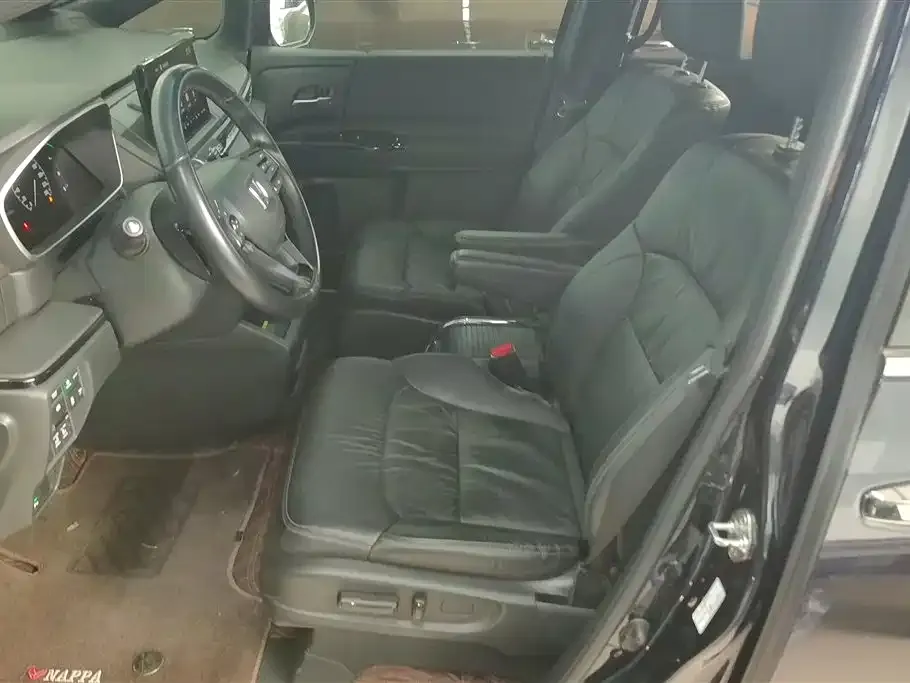 Honda Odyssey 2023 из CN, фото 3