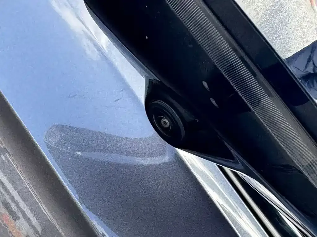 Geely Xingrui — фото 2