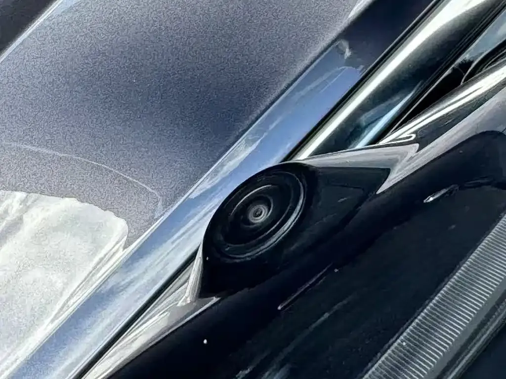 Geely Xingrui — фото 9