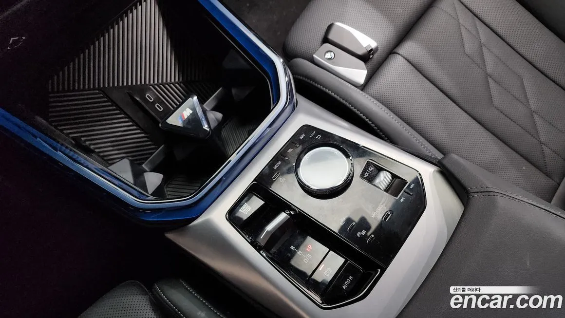 BMW X3 2025 из KR, фото 7