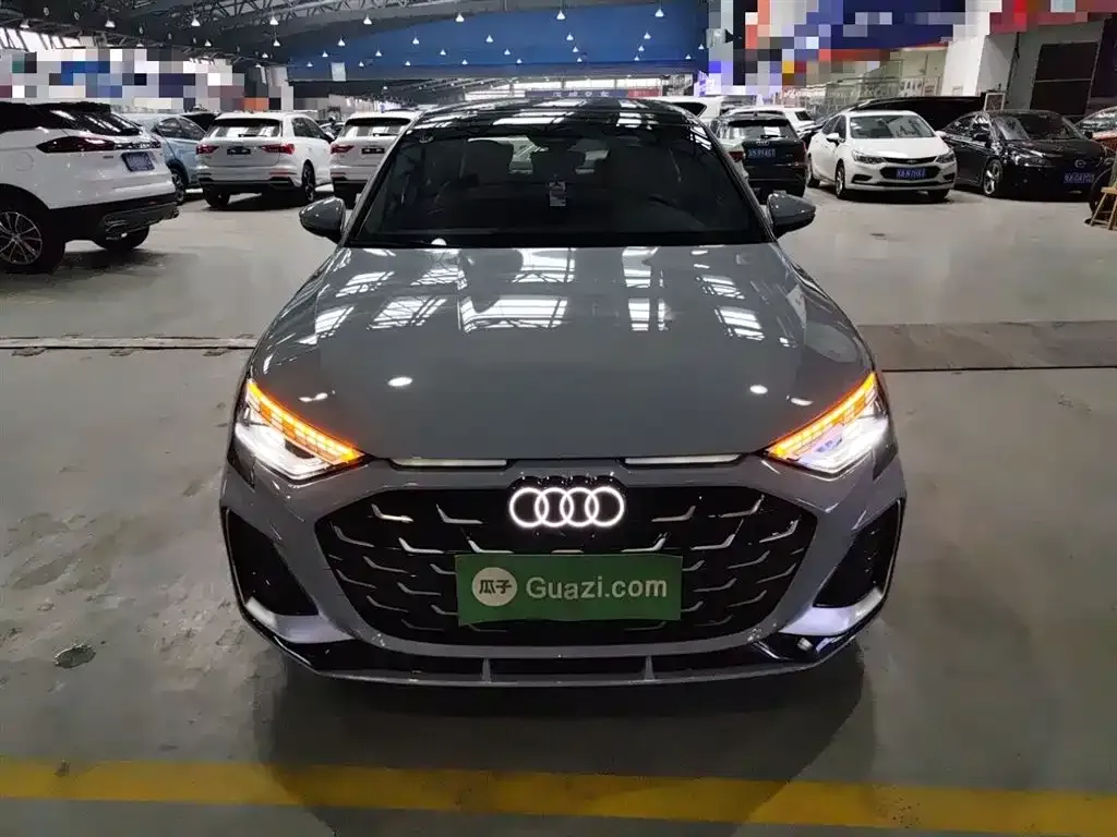 Audi A3 — фото 6