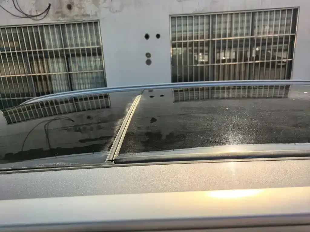 Geely Xingyue L 2023 из CN, фото 3