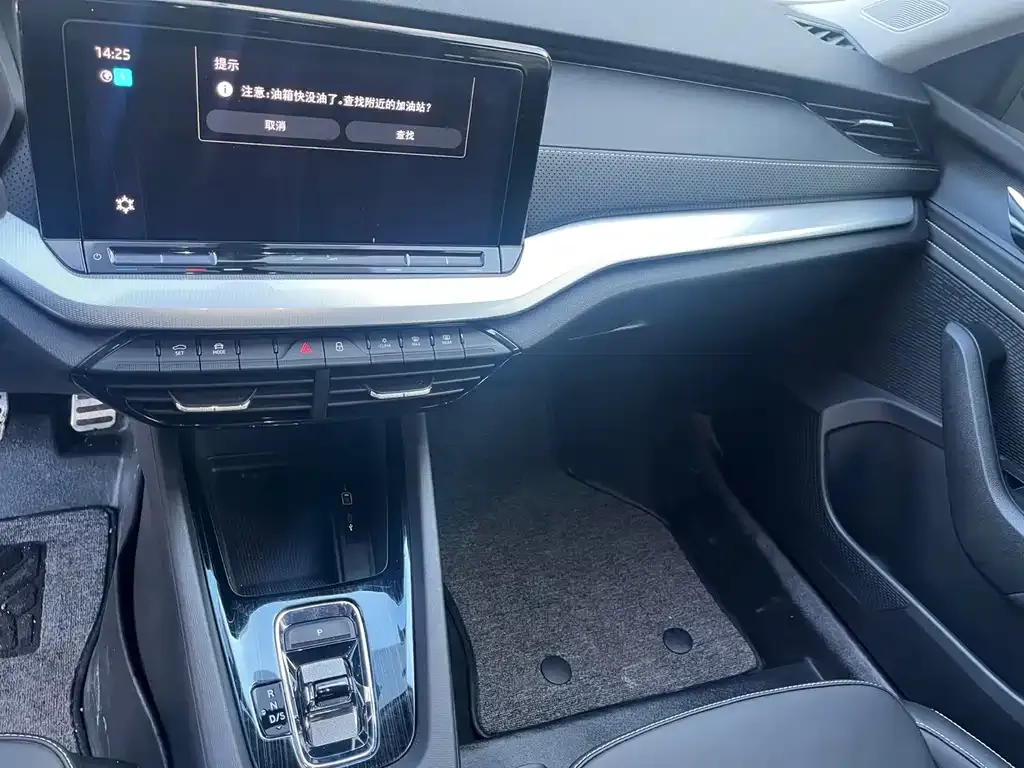 Skoda Octavia — фото 8