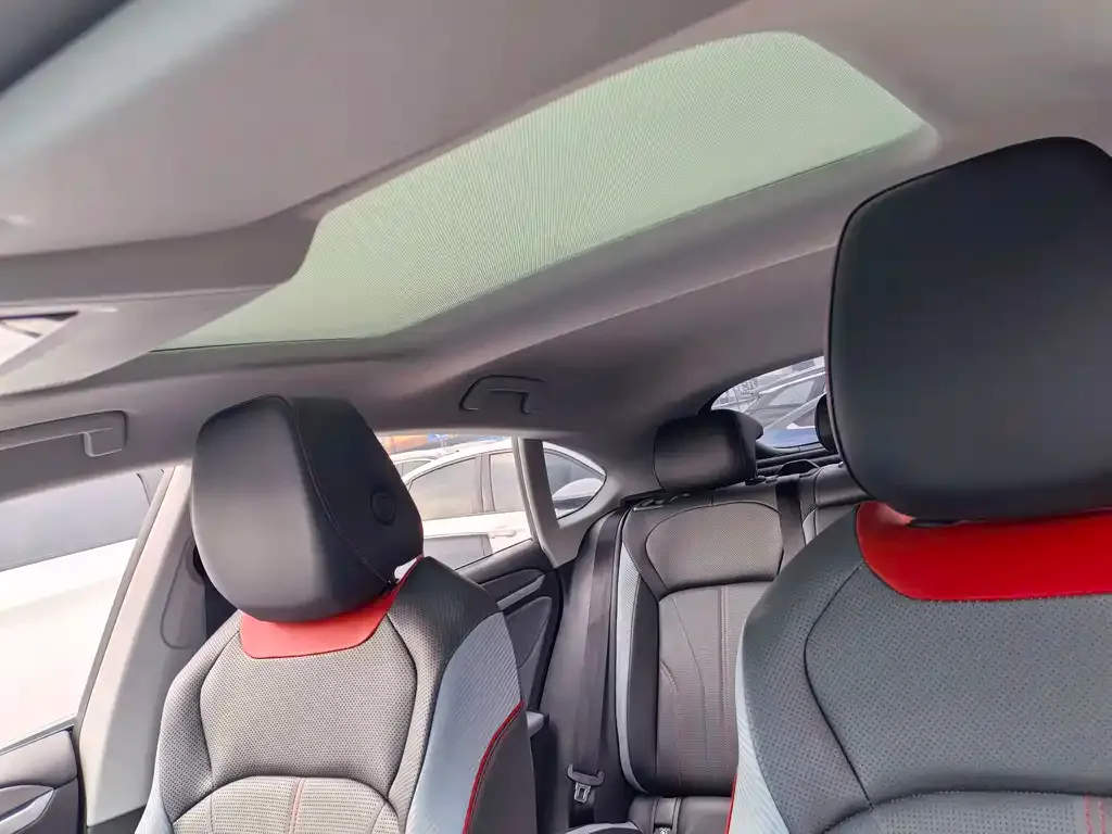 Volkswagen Lamando 2023 из CN, фото 4