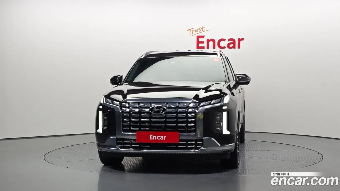 Hyundai Palisade — фото 3