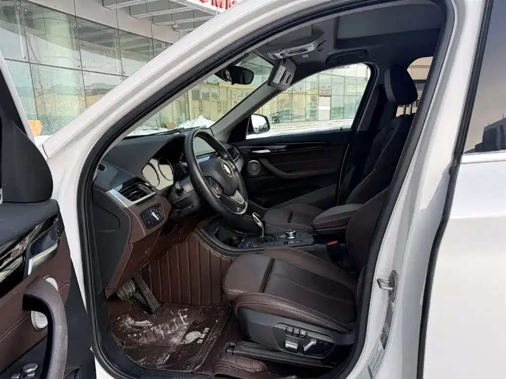 BMW X1 2023 из CN, фото 8