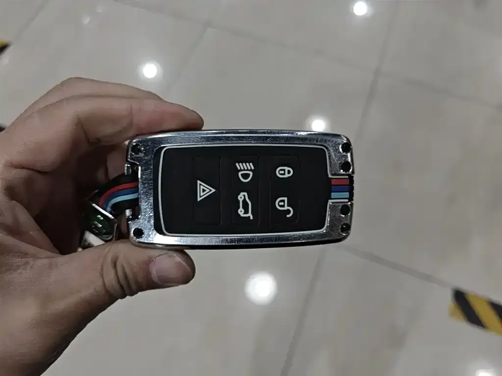 Jaguar XEL 2022 из CN, фото 3