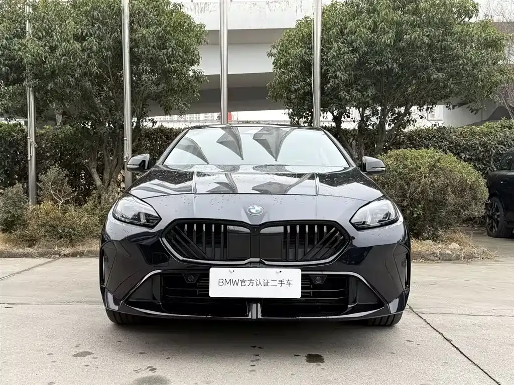 BMW 2 Series — фото 9