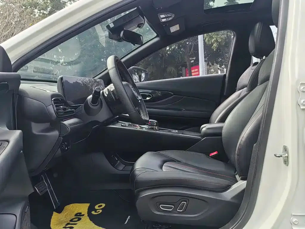 GAC Motor Shadow Leopard 2024 из CN, фото 6