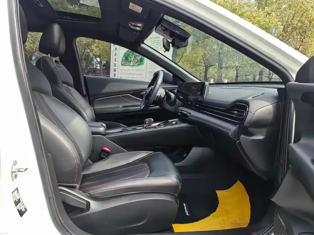 GAC Motor Shadow Leopard 2024 из CN, фото 7